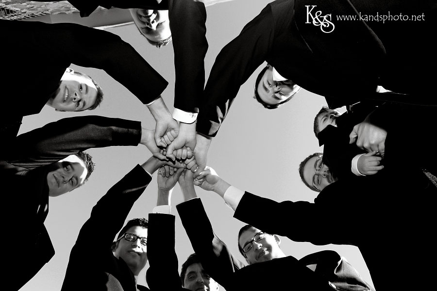 Stacy and Courtney - Wedding at St. Ann's Catholic Parish | Dallas Wedding Photographers Stacy and Courtney - Wedding at St. Ann's Catholic Parish | Dallas Wedding Photographers